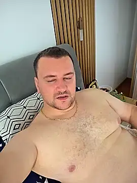 KarlosCarutox webkamerás műsora