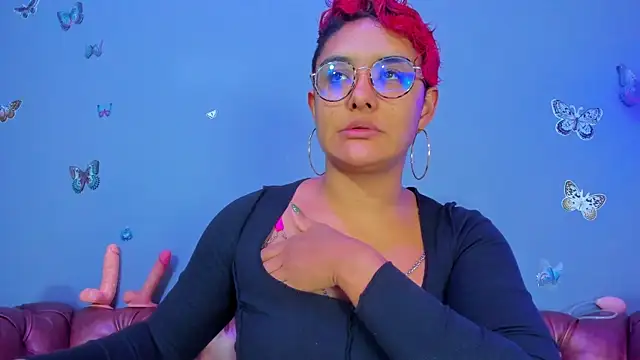 Онлайн чат XXX Kaira_mosse