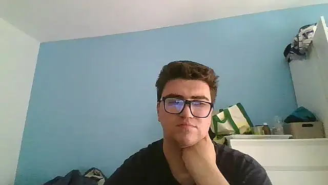 Show de sorolla12 na webcam