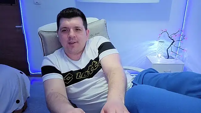 JasonJacks – webcam-show