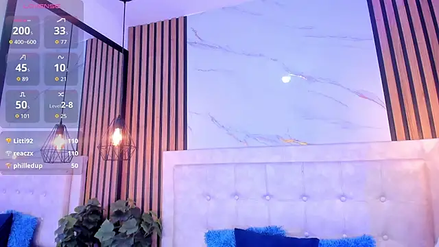 Madyson18 Live XXX-chat