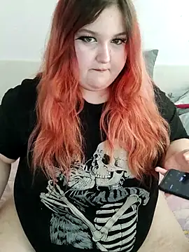 Chat XXX ao vivo de _-FOXYY-_