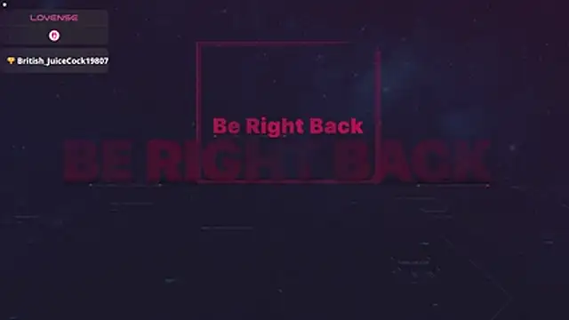 Chat XXX en directo de ashly888