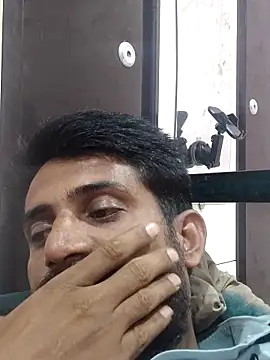 HotXKrish Live XXX Chat