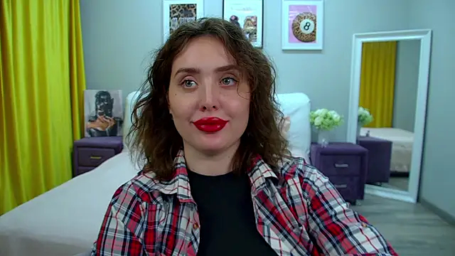 Онлайн чат XXX SherryBaers