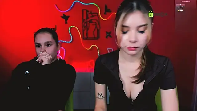 Онлайн чат XXX lily_morty