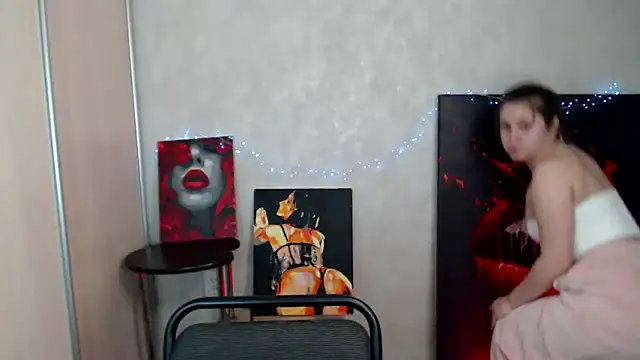 Milka_kamila Live XXX-chat