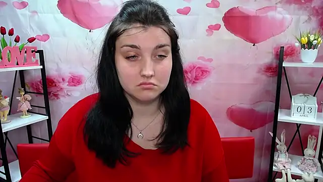 Chat XXX en directo de ScarletCargo