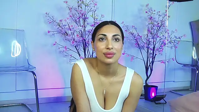 Chatroom XXX en direct de NattyMoonx