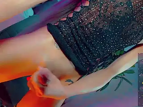 isabellagirsx 在線直播表演