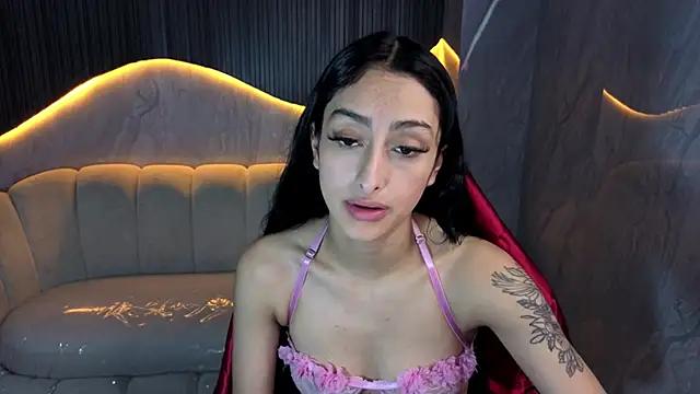 Онлайн чат XXX Tifany_Tx