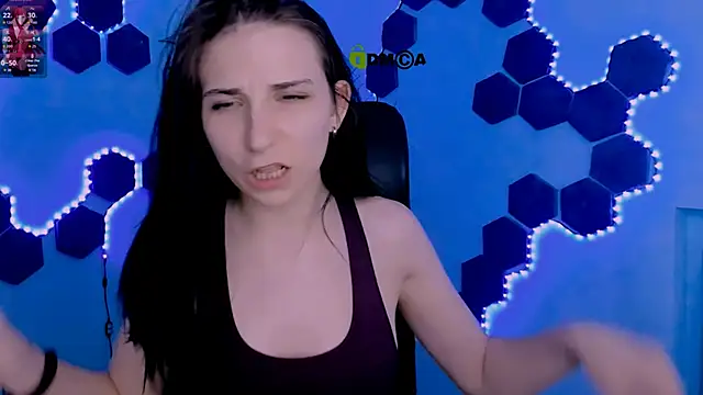 Chat XXX en directo de sweetie_chloe_