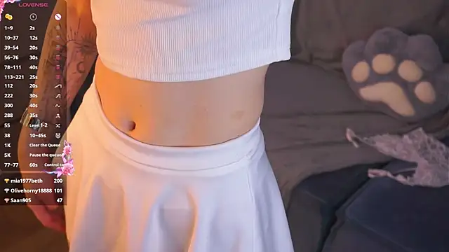 MirnaTellado's Live XXX Chat