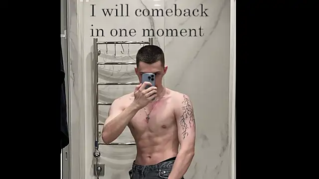 cronck52 Show in webcam