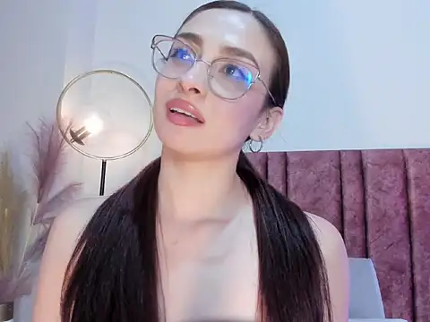 Chat XXX en directo de AndraCyruss