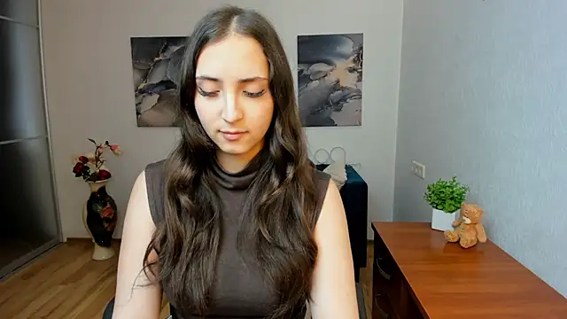 Chat XXX en directo de Effy_Royse