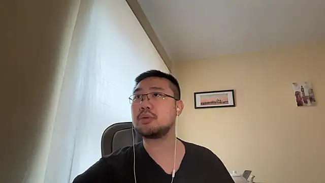 jasonryu2025's Webcam Show