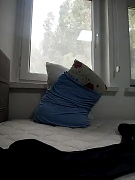 cyprusmann – Kamerová šou