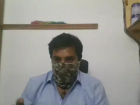 gregariouscarpet webcam show