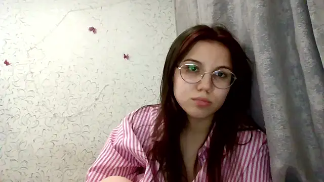 Chat XXX en directo de Aurora_Breeze