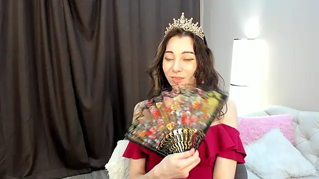 Chatroom XXX en direct de LeilaTaylors