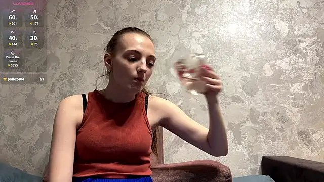 TatumLage Live XXX-chat