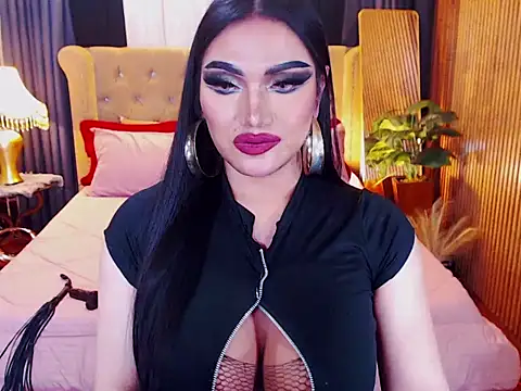 AluraJhenson Webcam-Show