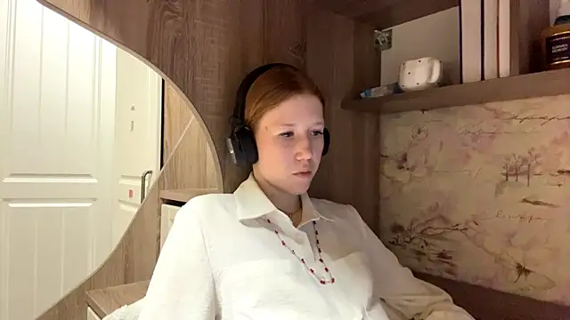KiraNice1 Live XXX-chat