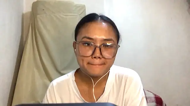 Chat XXX en directo de VeronicaCepeda