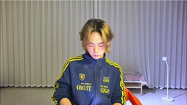 Chat +18 de wumei-001 ao vivo