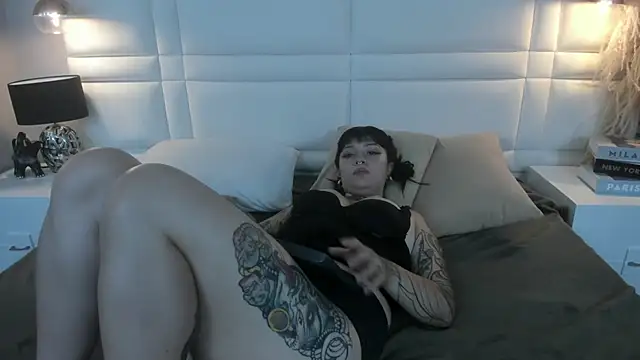 Онлайн чат XXX iam__mystic