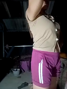 Baohong11 Live XXX-chat