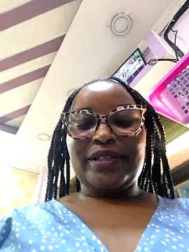 Chatroom XXX en direct de Goddess_of_Hearts