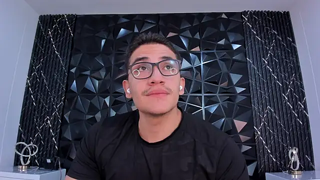 JeffDaltton Show Webcam