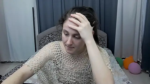 Онлайн чат XXX Holliy_Cooper