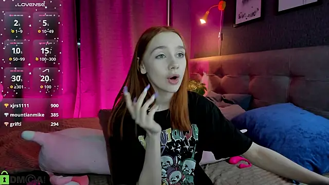 Lesi_Moonie01 Obrolan Langsung XXX