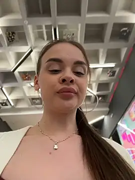 KristiRich Obrolan Langsung XXX