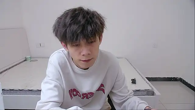 Show de webcam de paofu-001