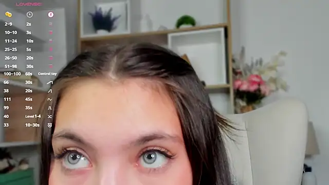 MirthaBolduan's Live XXX Chat