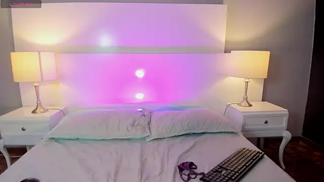 Jostyn_rous' Webcam Show