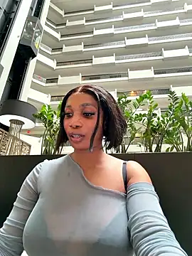 ___Nessa's Live XXX Chat