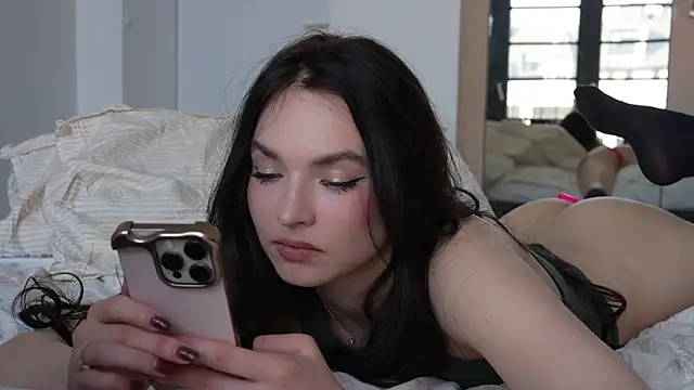 ibiddi's Live XXX Chat