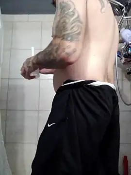 wesstfine Webcam-Show