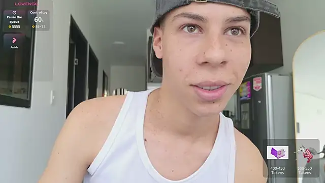 XXX chat uživo modela grey___27