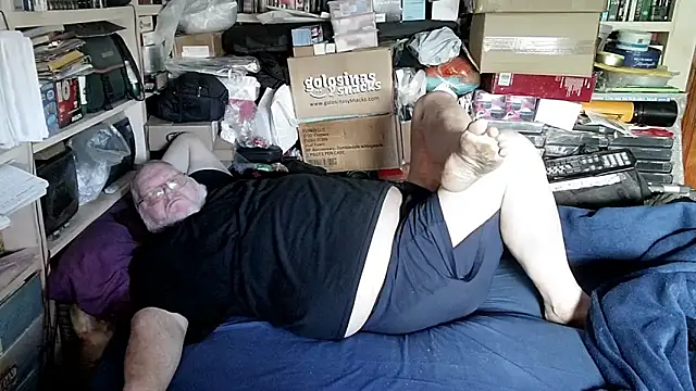 hadeszeuss2 – webcam-show