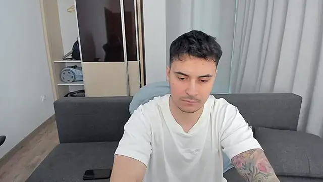 MatMalonne Webcam show