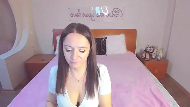 Chat XXX ao vivo de AngellLika