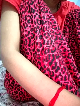 Webkamerová show 124pakhi