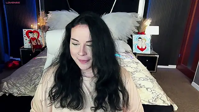 Chat XXX ao vivo de SerahMirabeli