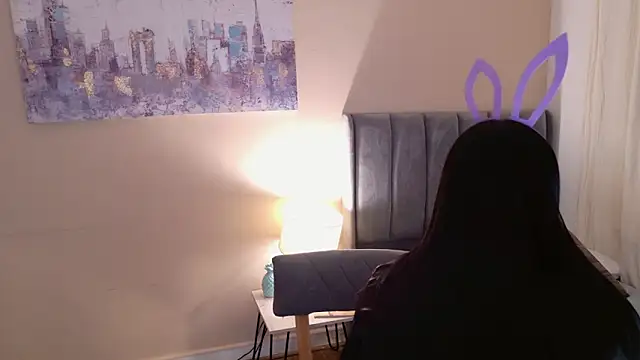 Megaan___ Live XXX-chat